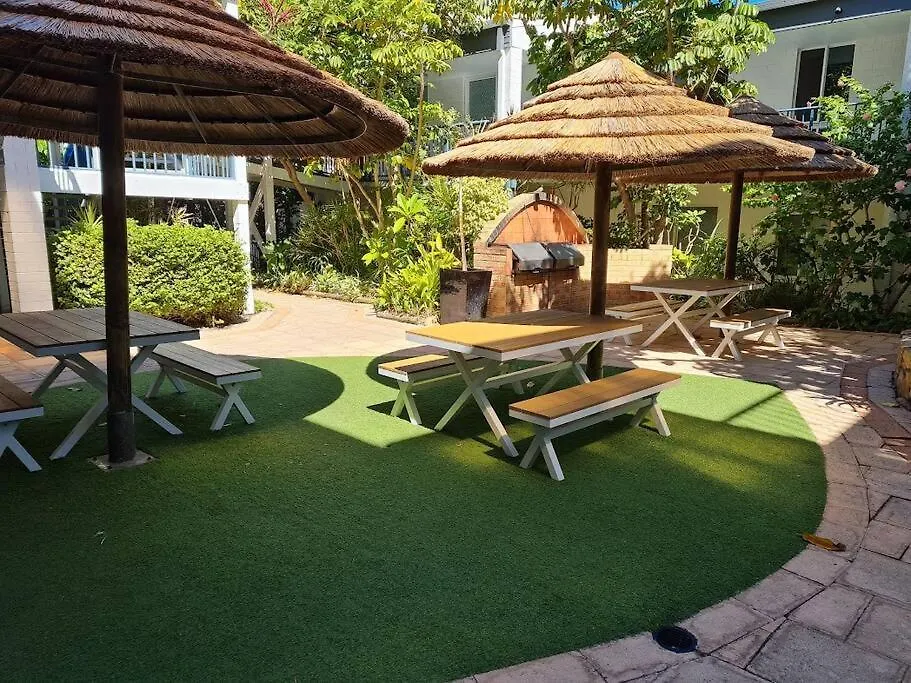 Oceanic Escape 50M To Beach Perth Apartman