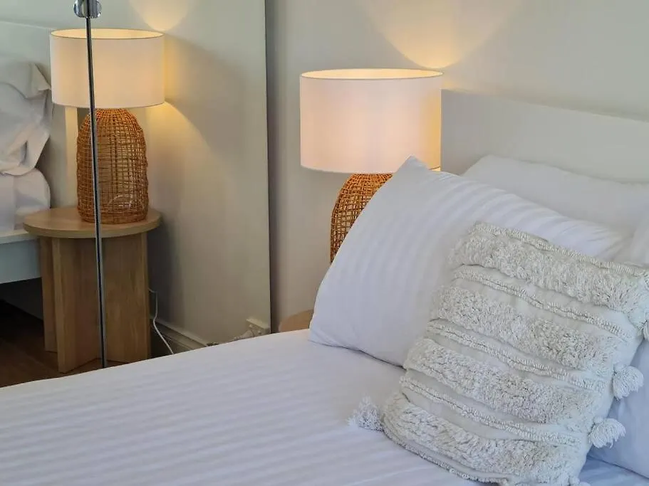 Apartman Oceanic Escape 50M To Beach Perth Ausztrália