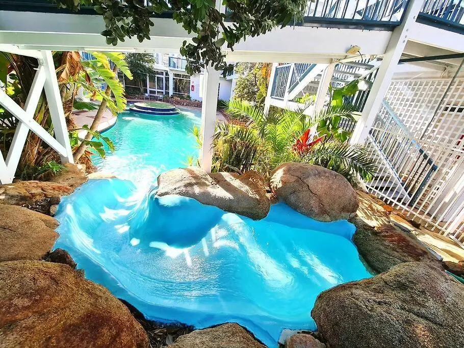 Oceanic Escape 50M To Beach Perth