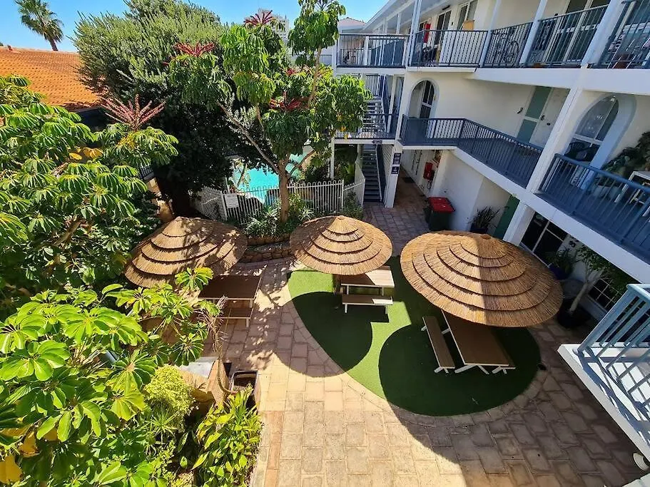 Apartman Oceanic Escape 50M To Beach Perth