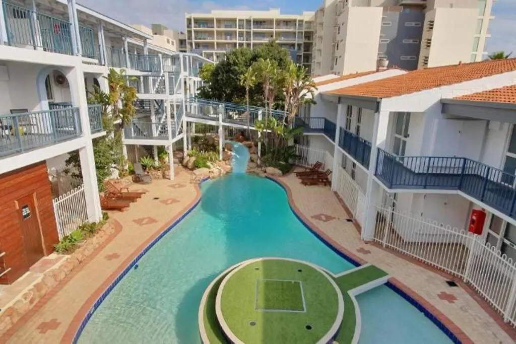 Apartman Oceanic Escape 50M To Beach Perth Ausztrália