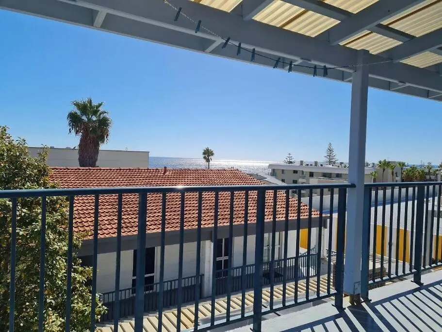 Apartman Oceanic Escape 50M To Beach Perth Ausztrália