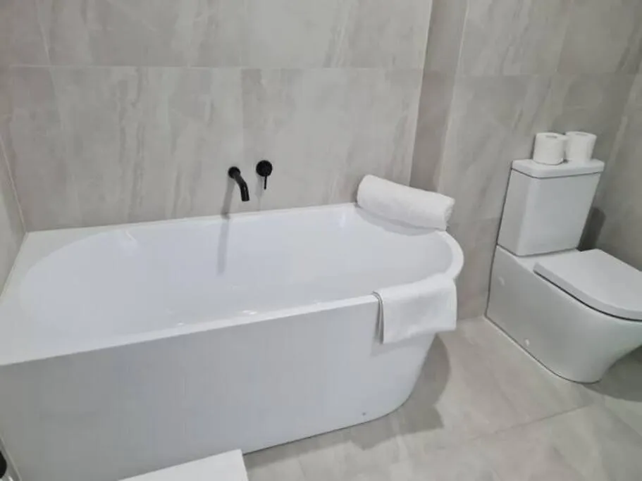 Apartman Oceanic Escape 50M To Beach Perth Ausztrália