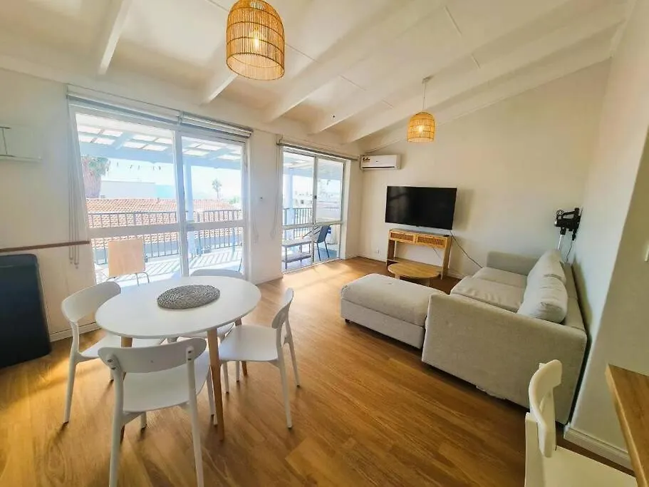 Oceanic Escape 50M To Beach Perth Apartman