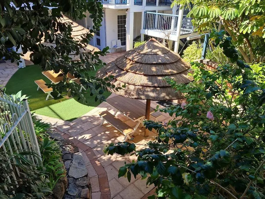 Oceanic Escape 50M To Beach Perth Apartman